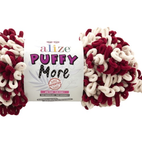 Alize Puffy More 6271